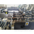 3 or 4 side seal bag machine